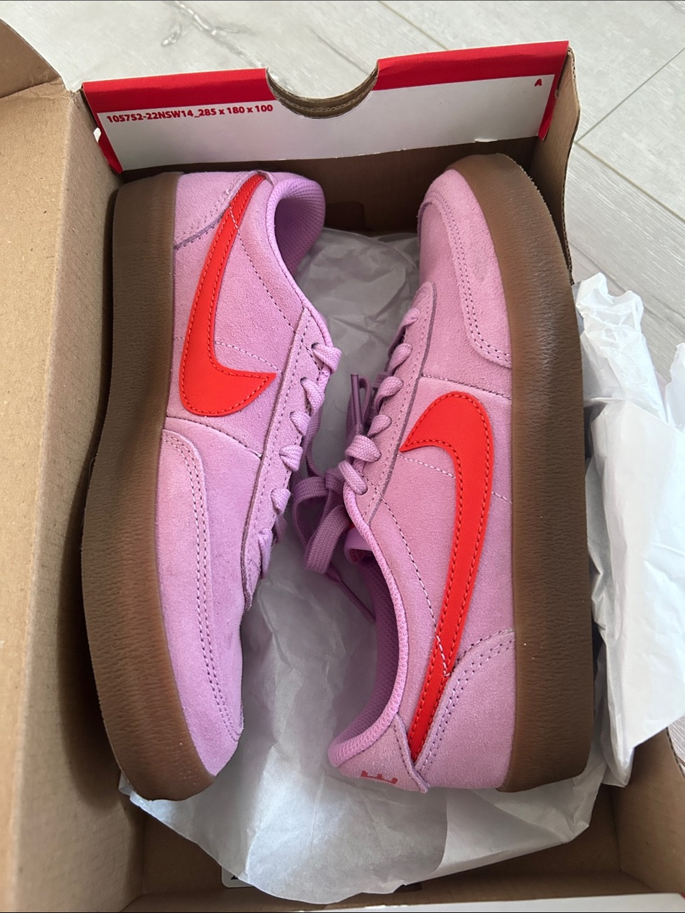 Nike Killshot Shoes